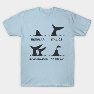 Sharks T-Shirt